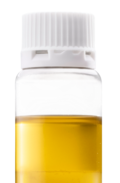 BrainLuxury, Gamma bottle